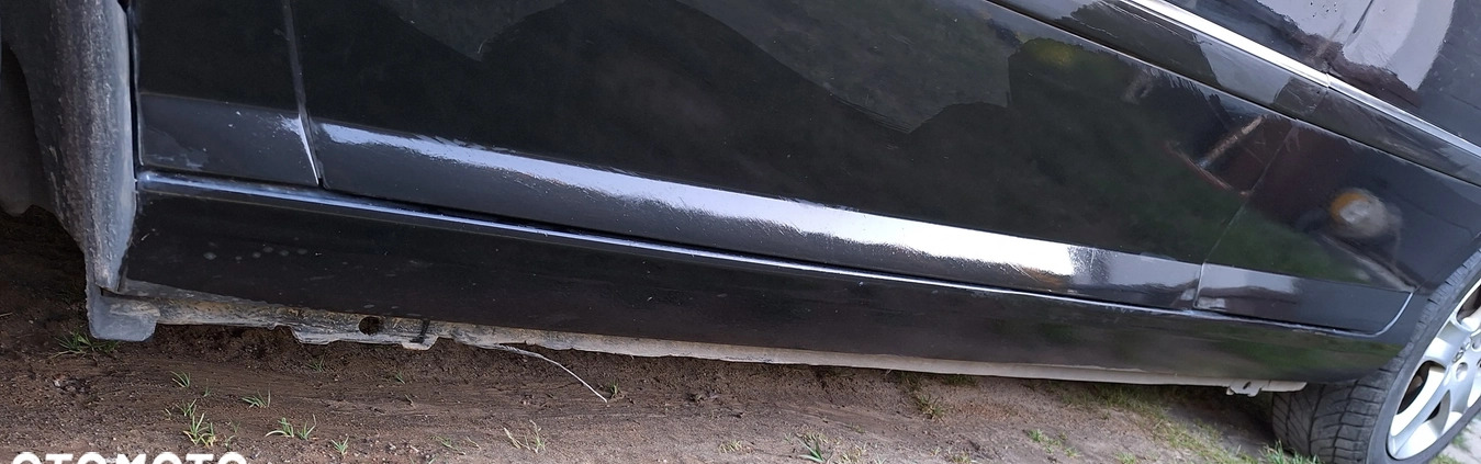 Peugeot 407 cena 7900 przebieg: 274050, rok produkcji 2006 z Kosów Lacki małe 137
